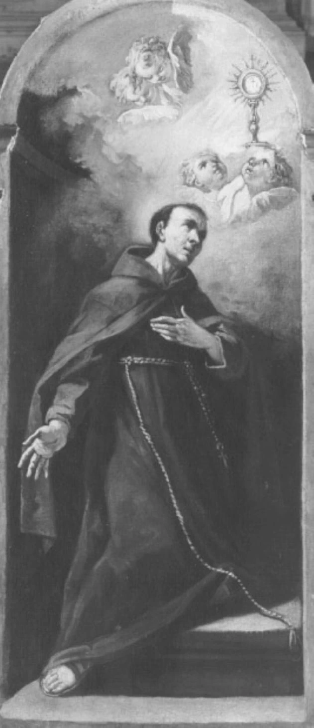 San Pasquale Baylon - Motta di Livenza, Treviso